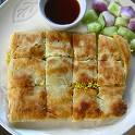 Mrtabak telor